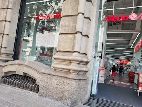 MediaMarkt