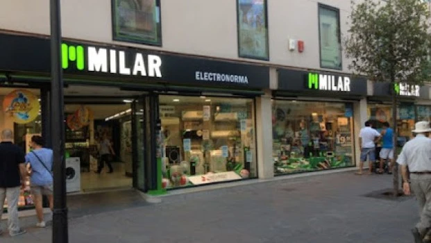 MILAR Electro Norma