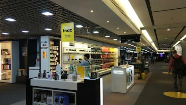 Fnac