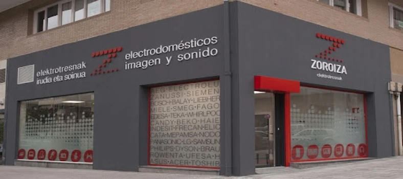 Master Cadena | Tienda de electrodomésticos