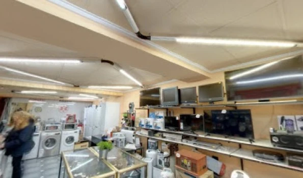 Arrinda Electrodomésticos