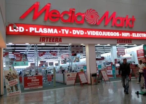 MediaMarkt