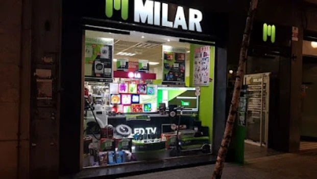 Milar San Mames