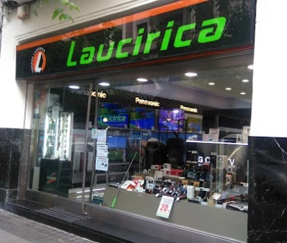Laucirica Electrodomésticos