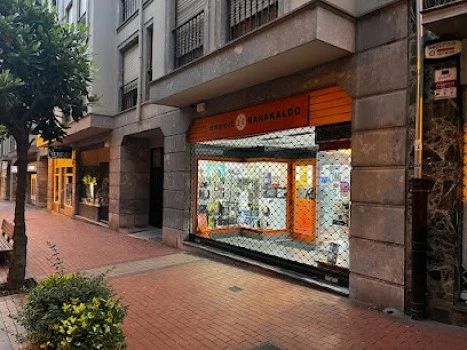Expert Barakaldo