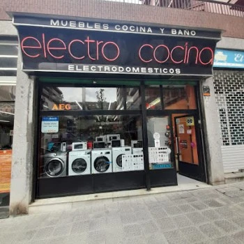 Electro Cocina
