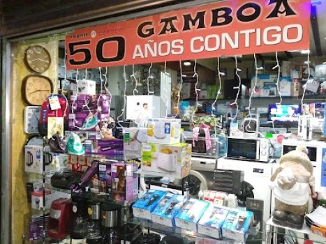 Gamboa