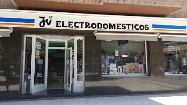 JV2 ELECTRODOMÉSTICOS