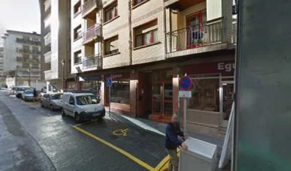 Tienda Activa Eguren Electrogailuak