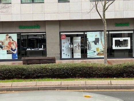Vorwerk