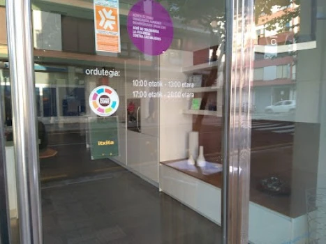 Garoa Interiorismo