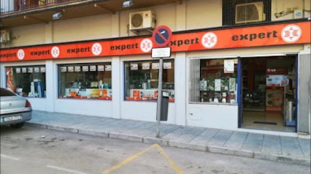 ELECTRODOMESTICOS EXPERT
