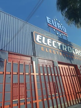 Electrocash Mejostilla Cáceres