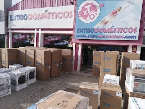 Extrodomésticos SL