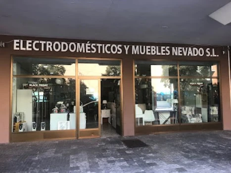 Electrodomesticos Y Muebles Nevado SL