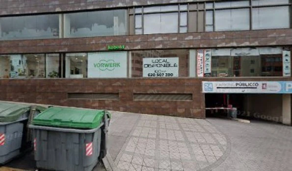 Vorwerk España