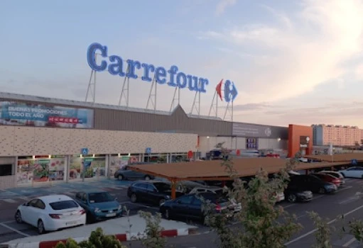 Carrefour