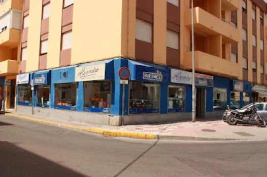 Alejandro Electrodomésticos