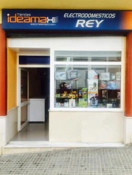 Electrodomésticos REY