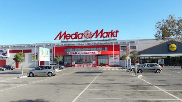 MediaMarkt