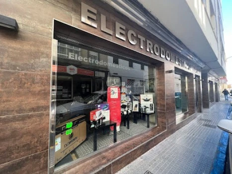 Electrodomésticos Eloy Aguilar