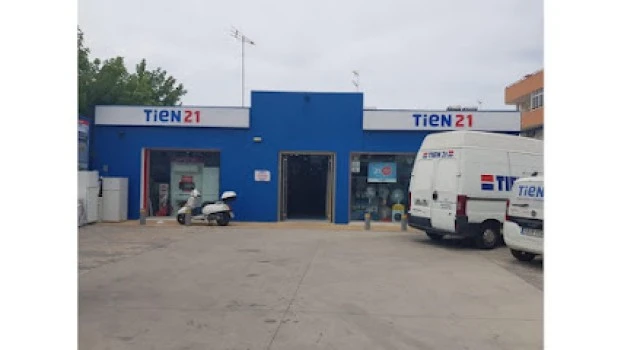 Tien21 Jasp
