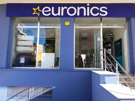 EURONICS, Electrodomesticos Laynez Sanchez