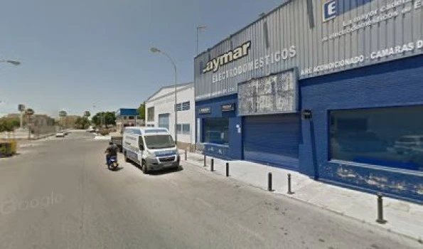 Euronic Laymar