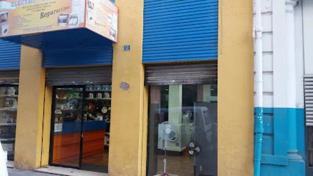 electro ocasion
