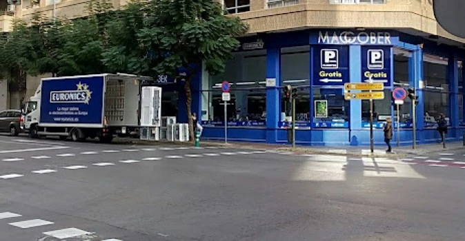 Euronics Maggober