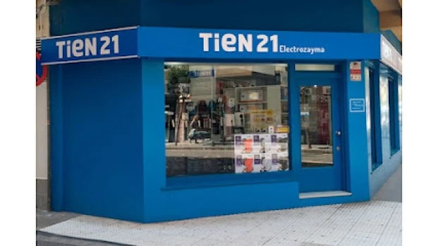 Tien21 Electrozayma