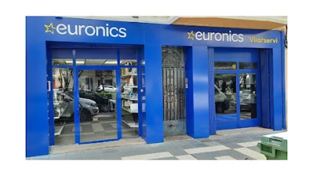 Euronics Vilarservi