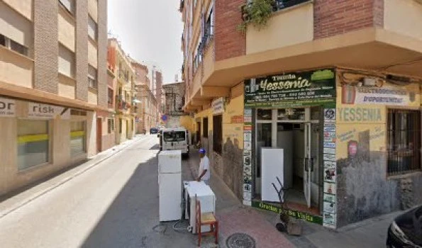 Electrodomèstics D'oportunitat
