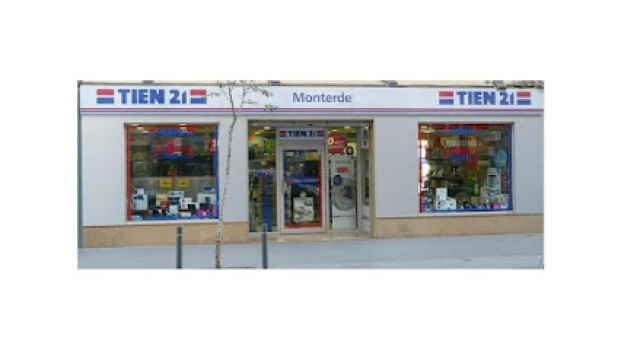 Tien21 Monterde