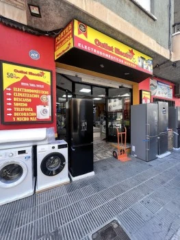 OUTLET ELECTROSTOCK BURRIANA
