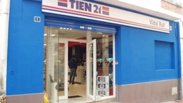 Tien 21