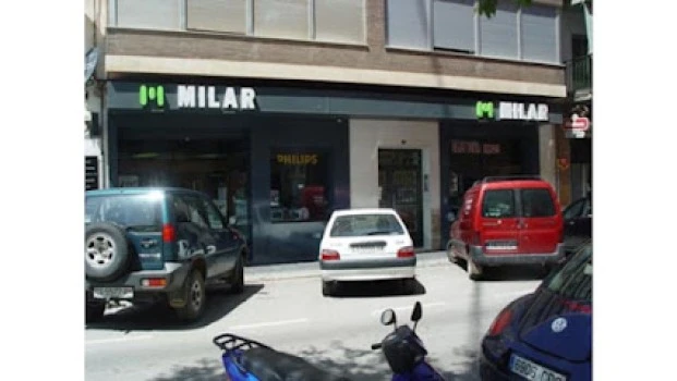 Milar Ismael Usó