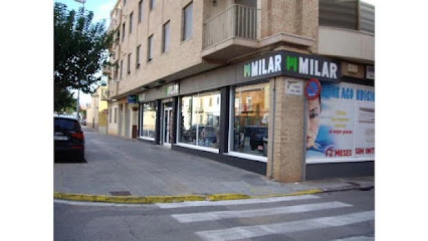 Milar Lean