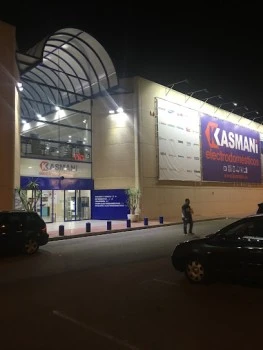 Kasmani electrodomésticos