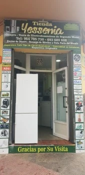 Tienda yessenia