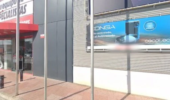 Tienda Dyson