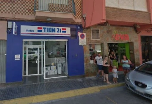 TIEN 21 VENTURA
