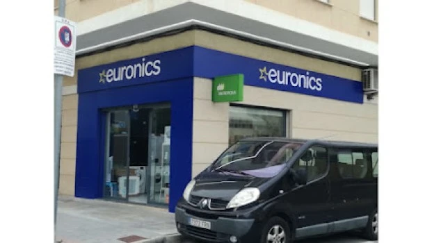 Euronics Segorbe