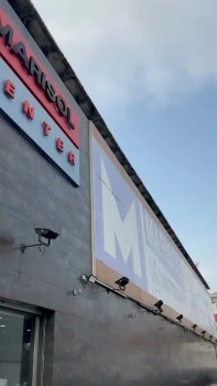 Marisol Center Ceuta