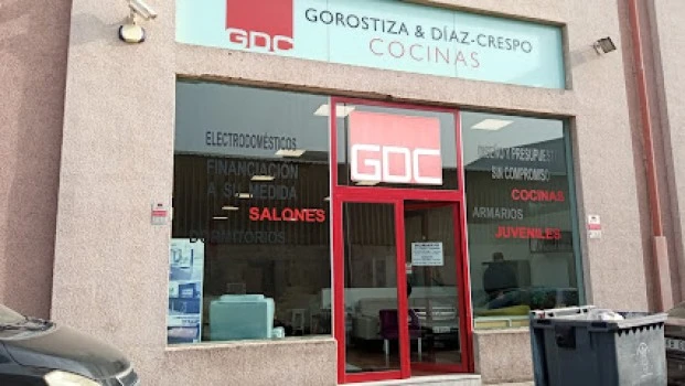 Gorostiza Y Díaz Crespo S.L.