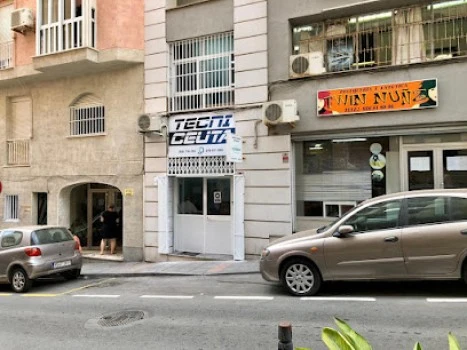 Servicio Técnico Ceuta, Tecniceuta