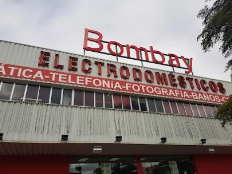 Electrodomésticos Bombay Ciudad Real