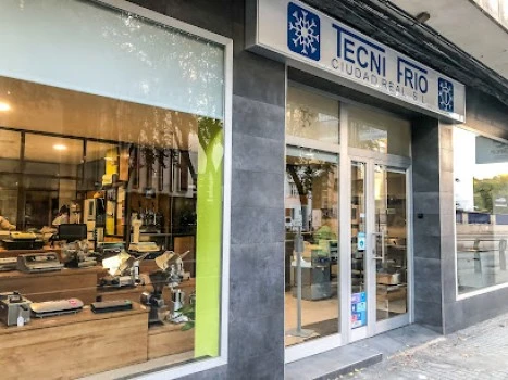 Tecnifriociudadreal