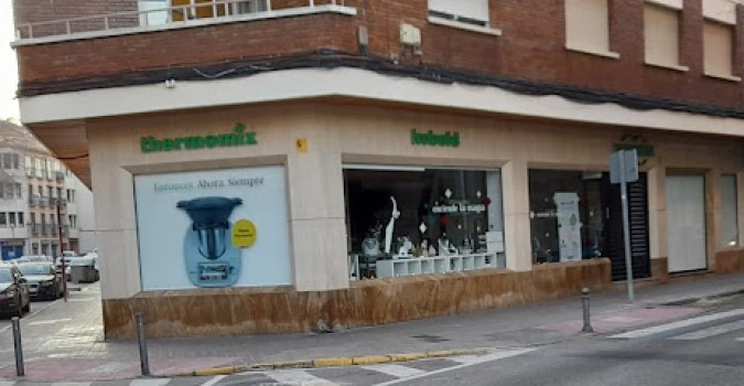 Vorwerk España