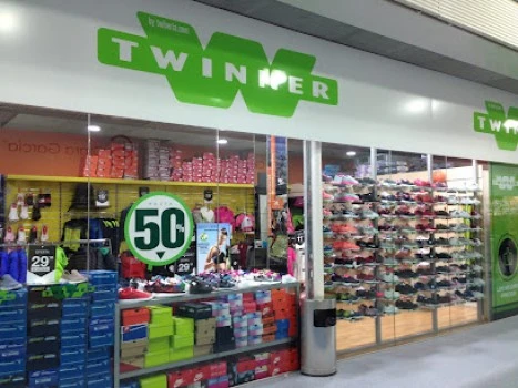 Hipermercado E.Leclerc